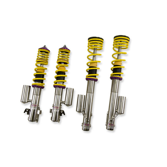 Coilover Adjustable Spring Lowering Kit - 35245003